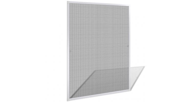 Plasă albă pentru ferestre împotriva insectelor 100 x 120 cm Alti producatori
